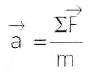 Segunda ley de Newton